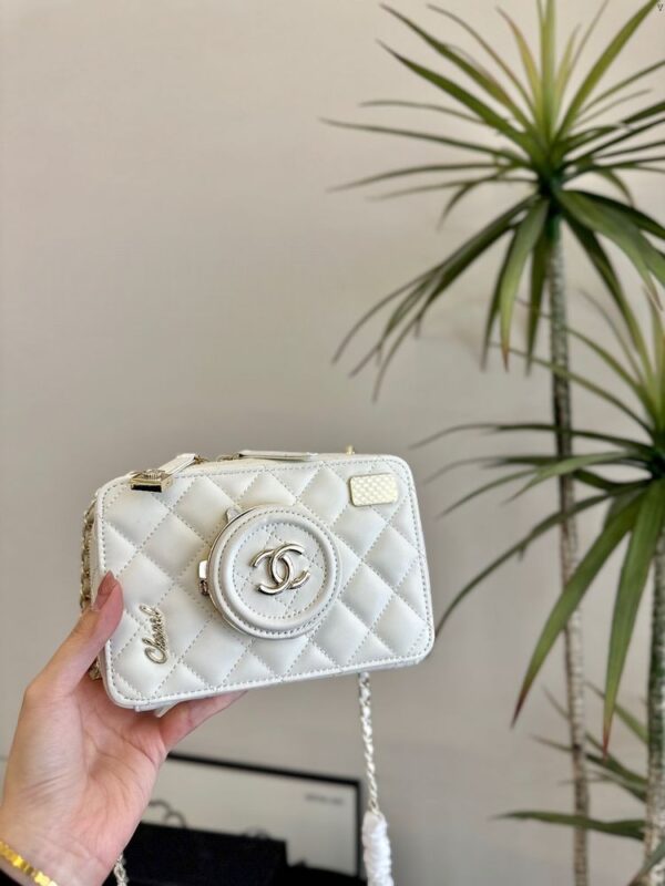 Modern Style Trendy Bag C4002