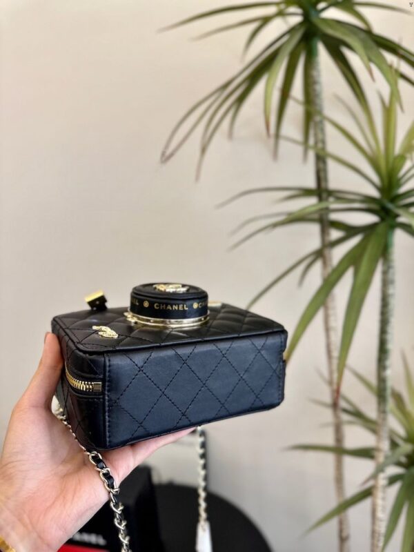 Modern Style Trendy Bag C4002