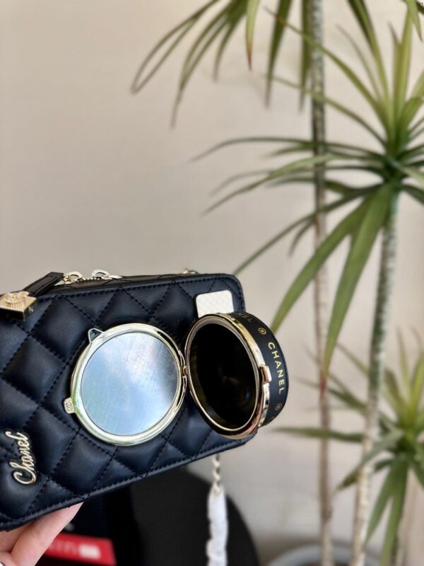 Modern Style Trendy Bag C4002