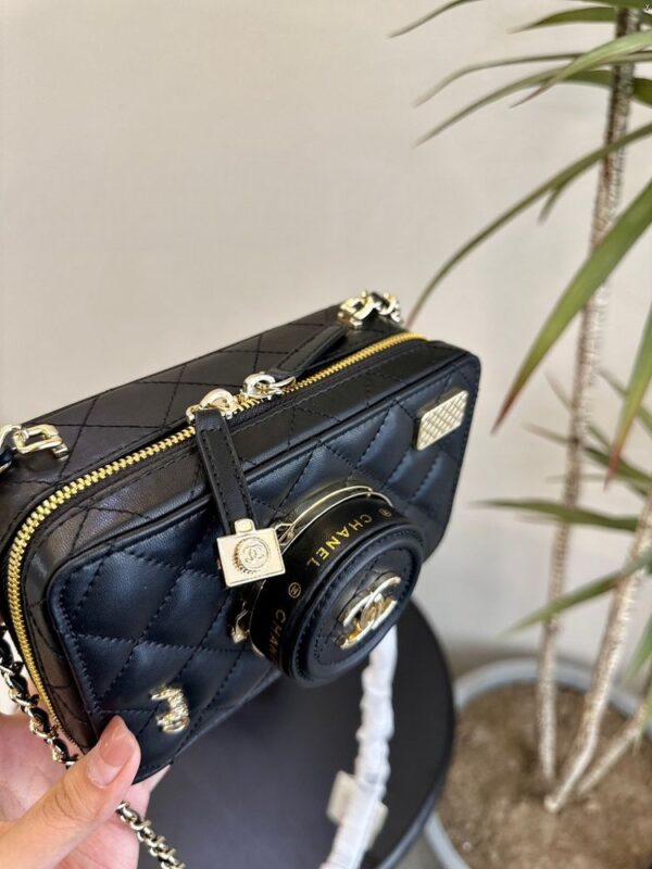 Modern Style Trendy Bag C4002