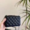 Modern Style Trendy Bag C4002