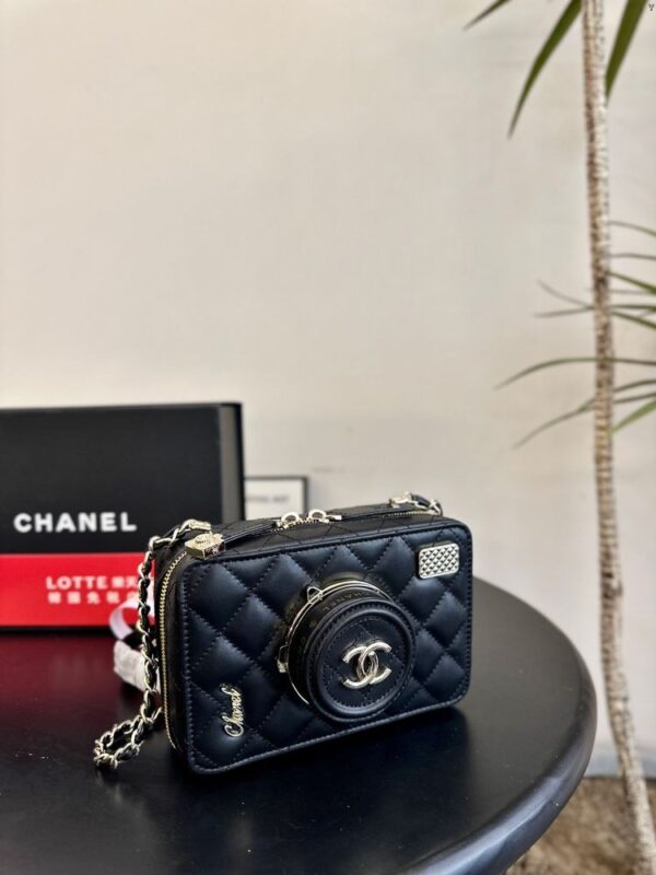 Modern Style Trendy Bag C4002