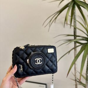 Modern Style Trendy Bag C4002
