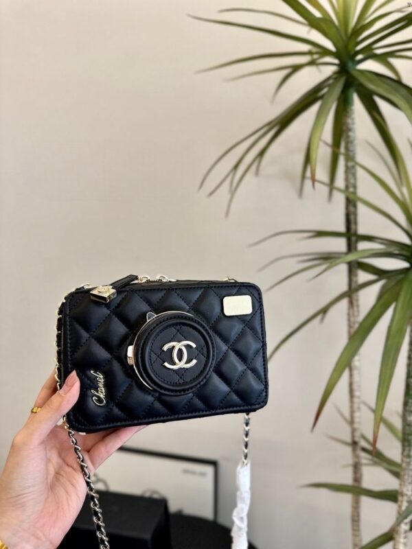 Modern Style Trendy Bag C4002