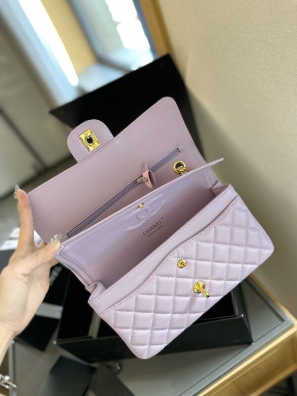 Modern Style Trendy Bag C3997