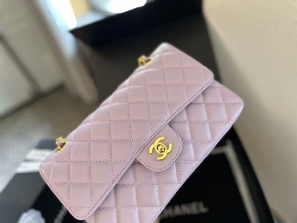 Modern Style Trendy Bag C3997