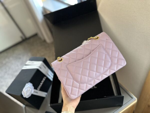 Modern Style Trendy Bag C3997