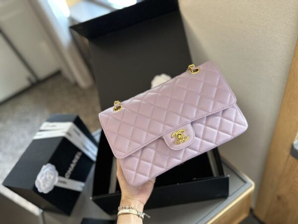 Modern Style Trendy Bag C3997