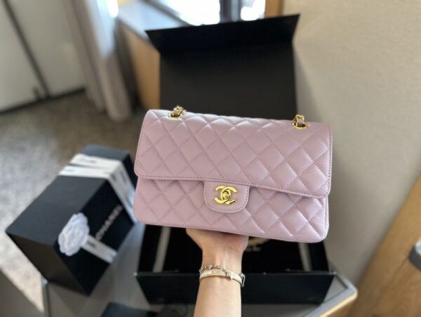 Modern Style Trendy Bag C3997