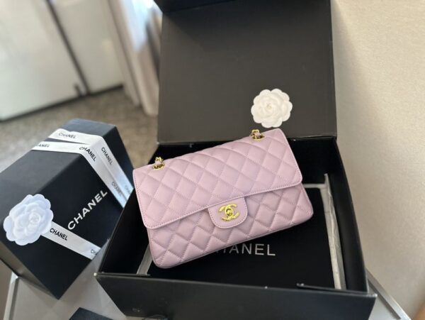 Modern Style Trendy Bag C3997