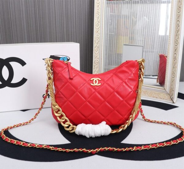 Modern Style Trendy CN HandBag 704
