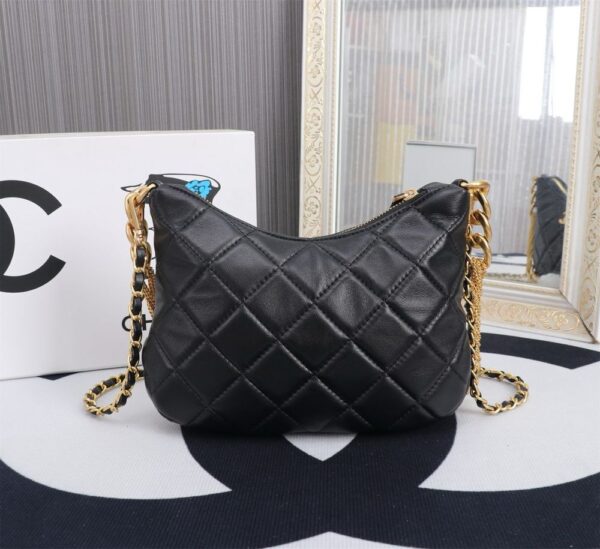 Modern Style Trendy CN HandBag 704