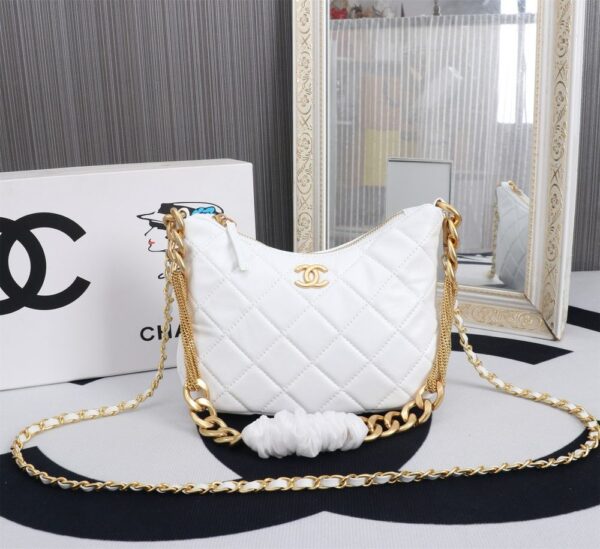 Modern Style Trendy CN HandBag 704