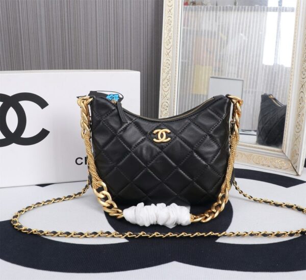 Modern Style Trendy CN HandBag 704