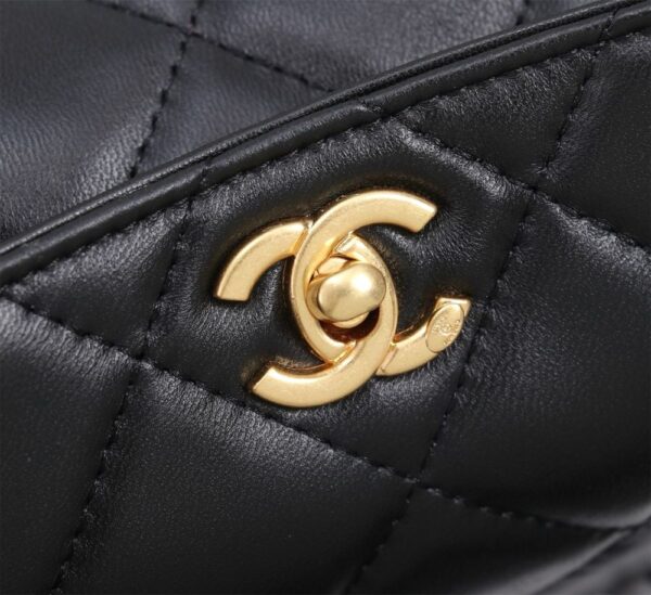 Modern Style Trendy CN HandBag 703