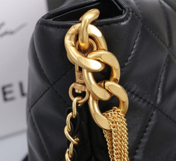 Modern Style Trendy CN HandBag 703