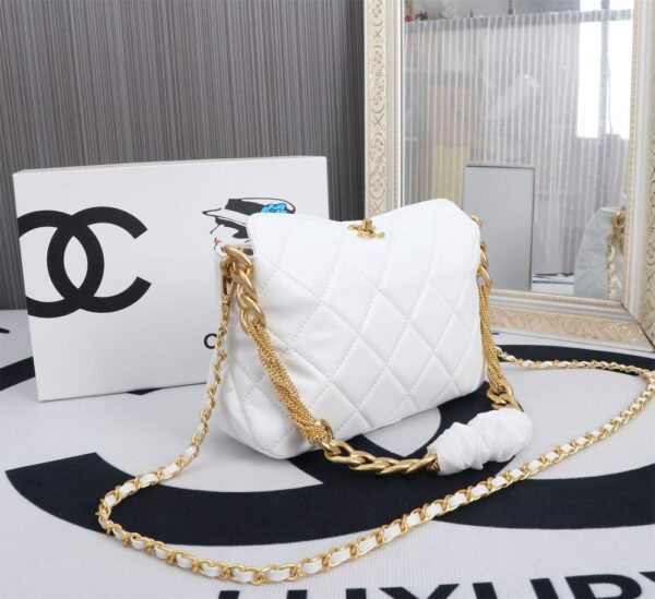 Modern Style Trendy CN HandBag 703
