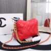 Modern Style Trendy CN HandBag 703