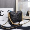Modern Style Trendy CN HandBag 703