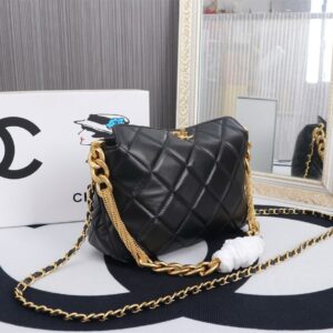 Modern Style Trendy CN HandBag 703