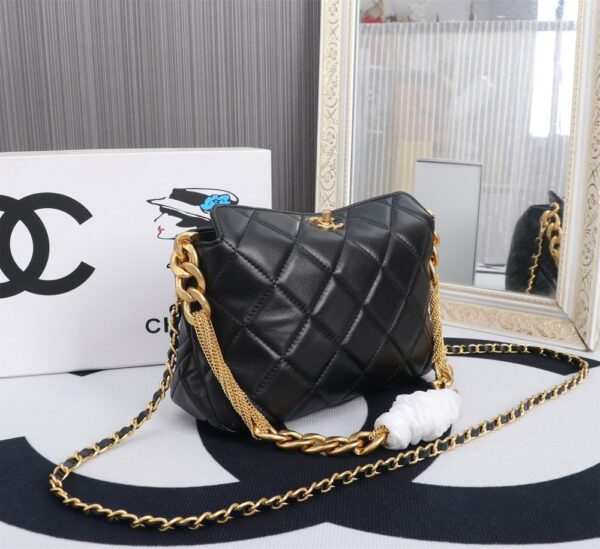 Modern Style Trendy CN HandBag 703