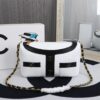 Modern Style Trendy CN HandBag 702
