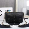 Modern Style Trendy CN HandBag 702