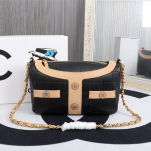 Modern Style Trendy CN HandBag 702