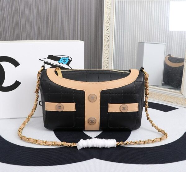 Modern Style Trendy CN HandBag 702