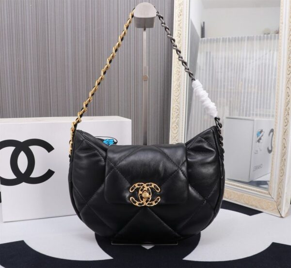 Modern Style Trendy CN HandBag 700
