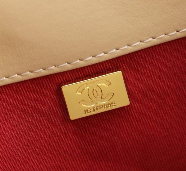 Modern Style Trendy CN HandBag 700