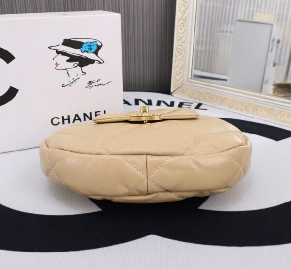 Modern Style Trendy CN HandBag 700