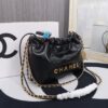 Modern Style Trendy CN HandBag 609