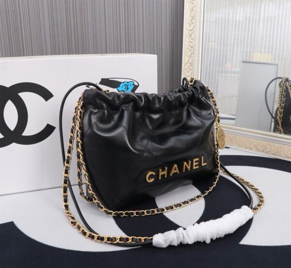 Modern Style Trendy CN HandBag 609