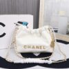 Modern Style Trendy CN HandBag 609