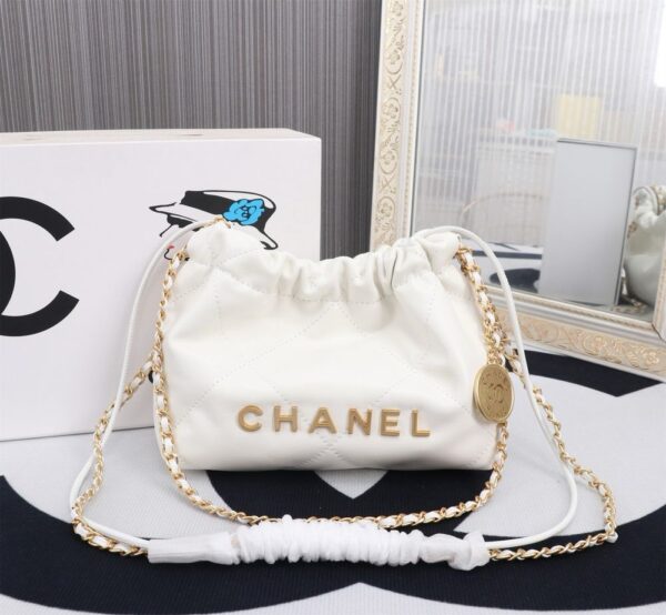 Modern Style Trendy CN HandBag 609