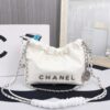 Modern Style Trendy CN HandBag 609