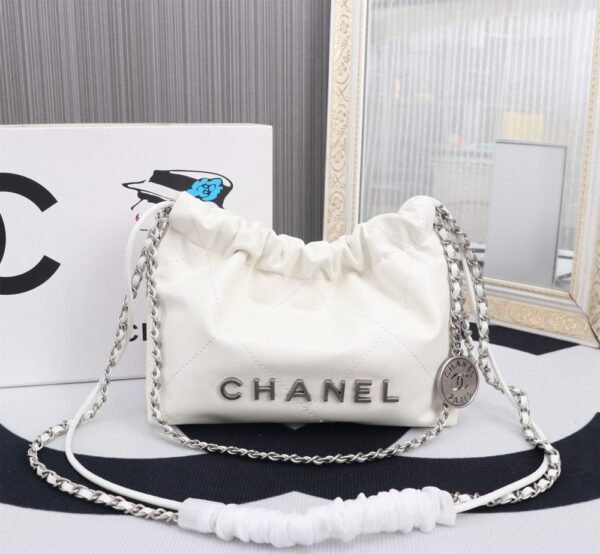 Modern Style Trendy CN HandBag 609