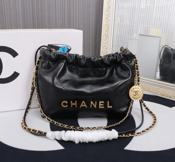 Modern Style Trendy CN HandBag 609