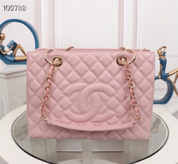 Modern Style Trendy CN HandBag 608