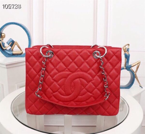 Modern Style Trendy CN HandBag 608