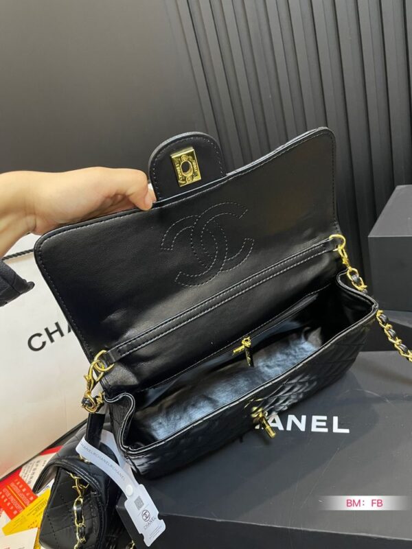 Modern Style Trendy CN HandBag 698