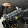 Modern Style Trendy CN HandBag 698