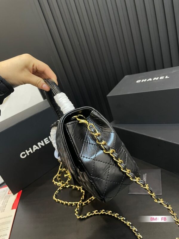 Modern Style Trendy CN HandBag 698