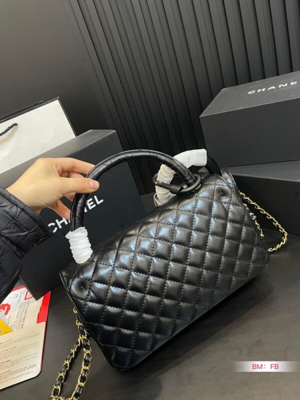 Modern Style Trendy CN HandBag 698