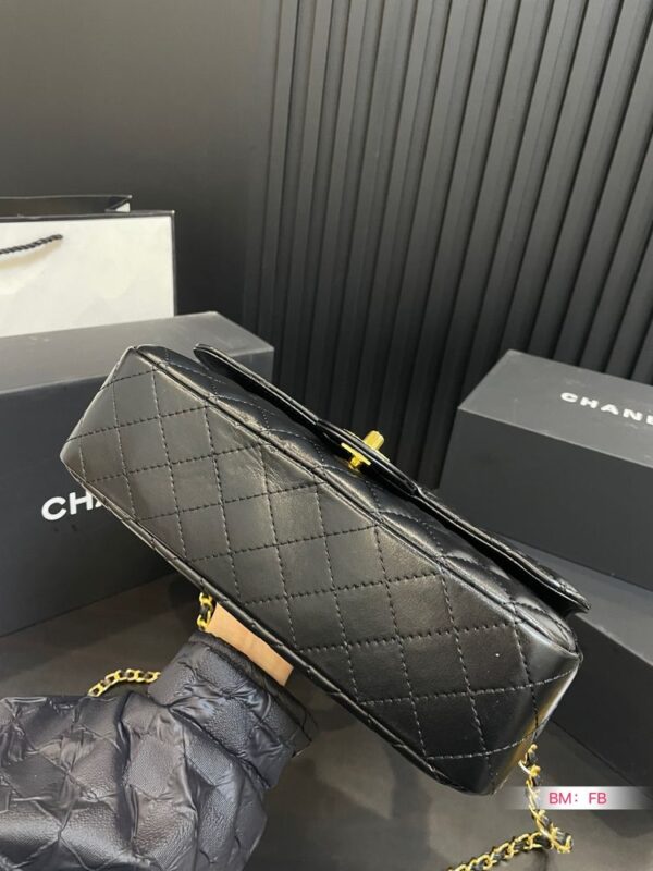Modern Style Trendy CN HandBag 698
