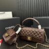 Modern Style Trendy CN HandBag 698