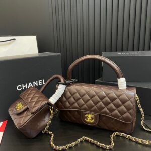 Modern Style Trendy CN HandBag 698