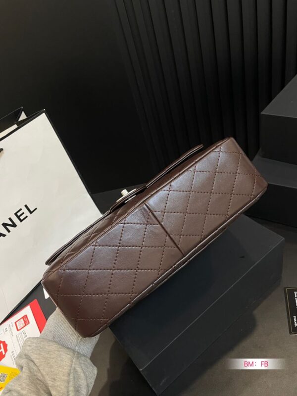 Modern Style Trendy CN HandBag 697