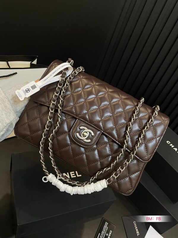 Modern Style Trendy CN HandBag 697